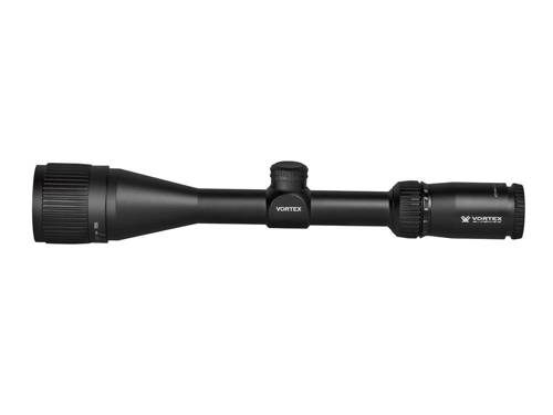 Vortex Optics - Приціл оптичний Crossfire II 6-18x44 - 1'' - AO - Dead-Hold BDC MOA - чорний - CF2-31033 - Приціли Vortex Optics