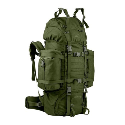 WISPORT - Рюкзак тактичний Reindeer - 75L - Olive Green - Гірські (більше 60 л)