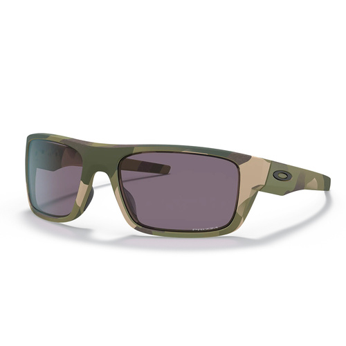 Окуляри захисні Oakley - SI Drop Point MultiCam® - Prizm Grey - OO9367-2860 - Захисні окуляри