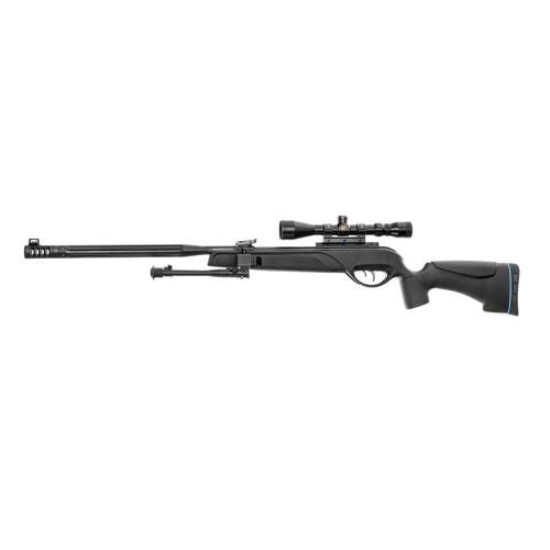 Пневматична гвинтівка Gamo - HPA MI з прицілом 3-9 x 40 - 4,5 мм - 61100791-MIGT16J - Пневматичні гвинтівки