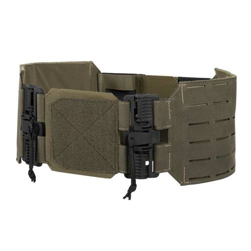 Пряма дія - Pas boczny Spitfire MK II Rapid Access Cummerbund® - Ranger Green - PC-SPRC-CD5-RGR - Жилети та підсумки Direct Action