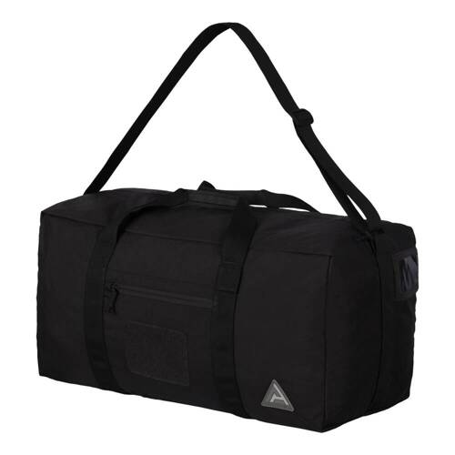 Пряма дія - Сумка Deployment Bag Small - 42 л - чорна - BG-DPSM-CD5-BLK - Військові та тактичні сумки